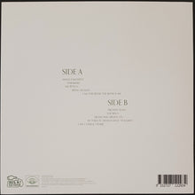 Load image into Gallery viewer, Jen Cloher - I Am The River, The River Is Me - Green Vinyl