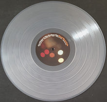 Load image into Gallery viewer, Jen Cloher - &amp; The Endless Sea - Dead Wood Falls - Clear Vinyl
