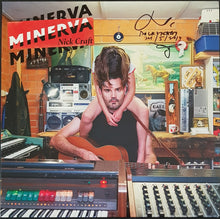 Load image into Gallery viewer, Craft, Nick - Minerva