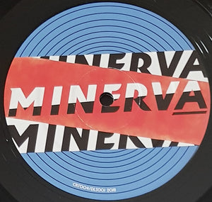 Craft, Nick - Minerva