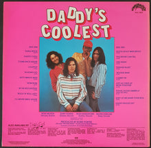 Load image into Gallery viewer, Daddy Cool - Daddy&#39;s Coolest - The 20 Greatest Hits Of