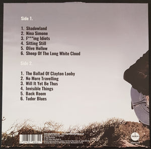 Dog Trumpet (Mental As Anything)- Shadowland