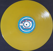 Load image into Gallery viewer, Easy Browns - Trash! - Crime Yellow Vinyl