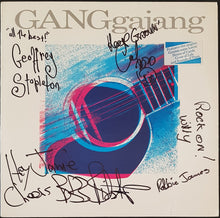 Load image into Gallery viewer, Ganggajang - GANGgajang