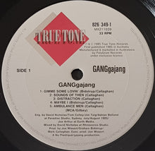 Load image into Gallery viewer, Ganggajang - GANGgajang