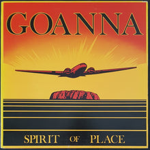 Load image into Gallery viewer, Goanna - Spirit Of Place