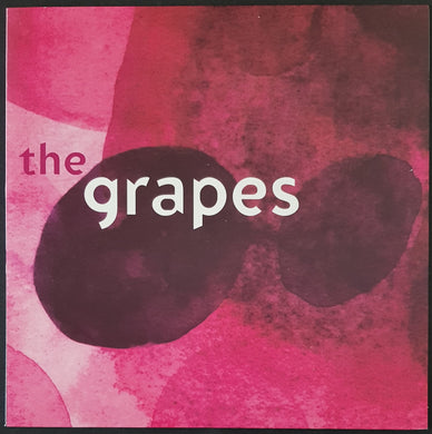 Grapes - The Grapes