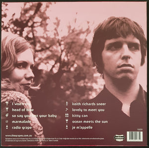 Grapes - The Grapes