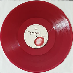 Grapes - The Grapes