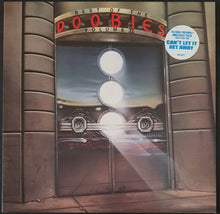 Load image into Gallery viewer, Doobie Brothers - Best Of The Doobies - Volume II