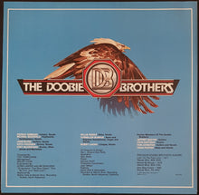 Load image into Gallery viewer, Doobie Brothers - Best Of The Doobies - Volume II