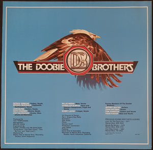 Doobie Brothers - Best Of The Doobies - Volume II