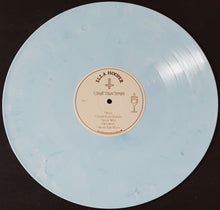 Load image into Gallery viewer, Hooper, Ella (Killing Heidi)- Small Town Temple - Blue Vinyl