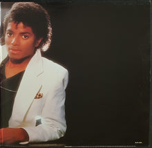Load image into Gallery viewer, Jackson, Michael - Thriller - First Issue Cover