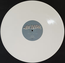 Load image into Gallery viewer, Jade Imagine - What The Fuck Was I Thinking - White Vinyl