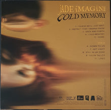 Load image into Gallery viewer, Jade Imagine - Cold Memory