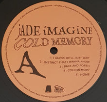Load image into Gallery viewer, Jade Imagine - Cold Memory