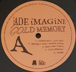 Jade Imagine - Cold Memory