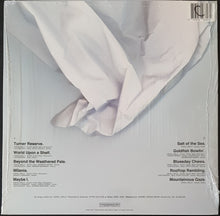 Load image into Gallery viewer, Kelly, Cahill - Classical And Cool Jazz - Aqua Coloured Vinyl