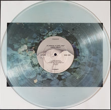 Load image into Gallery viewer, Kelly, Cahill - Classical And Cool Jazz - Aqua Coloured Vinyl