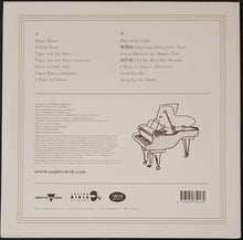 Load image into Gallery viewer, Sophie Koh - Book Of Songs