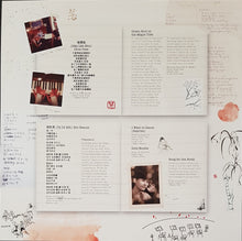 Load image into Gallery viewer, Sophie Koh - Book Of Songs