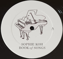 Load image into Gallery viewer, Sophie Koh - Book Of Songs