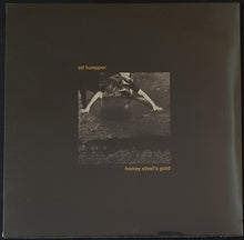 Load image into Gallery viewer, Ed Kuepper- Honey Steel&#39;s Gold - Gold Vinyl