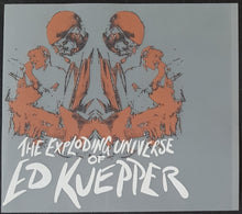 Load image into Gallery viewer, Ed Kuepper- Singles &#39;86-&#39;96 - Pink Vinyl