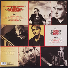 Load image into Gallery viewer, Ed Kuepper- Singles &#39;86-&#39;96 - Pink Vinyl