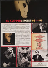 Load image into Gallery viewer, Ed Kuepper- Singles &#39;86-&#39;96 - Pink Vinyl