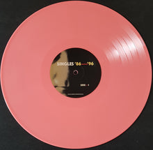 Load image into Gallery viewer, Ed Kuepper- Singles &#39;86-&#39;96 - Pink Vinyl