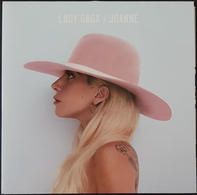Lady Gaga - Joanne