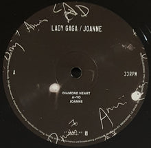 Load image into Gallery viewer, Lady Gaga - Joanne