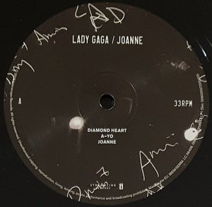 Lady Gaga - Joanne