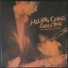 Load image into Gallery viewer, Laughing Clowns - Golden Days - When Giants Walked The Earth