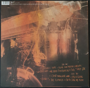 Laughing Clowns - Golden Days - When Giants Walked The Earth