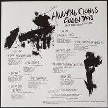 Load image into Gallery viewer, Laughing Clowns - Golden Days - When Giants Walked The Earth