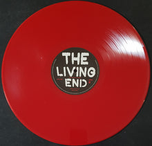 Load image into Gallery viewer, Living End - The Living End - Red Vinyl