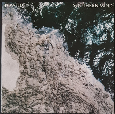 Lowtide - Southern Mind - Green Vinyl