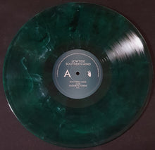 Load image into Gallery viewer, Lowtide - Southern Mind - Green Vinyl