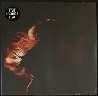 McAlpine, Lizzy - Five Seconds Flat