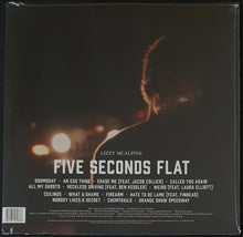 Load image into Gallery viewer, McAlpine, Lizzy - Five Seconds Flat