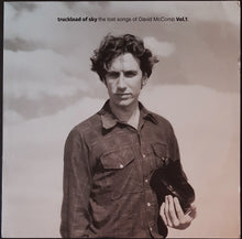 Load image into Gallery viewer, V/A - The Friends Of David McComb - Truckload Of Sky: The Lost Songs Of David McComb Vol.1