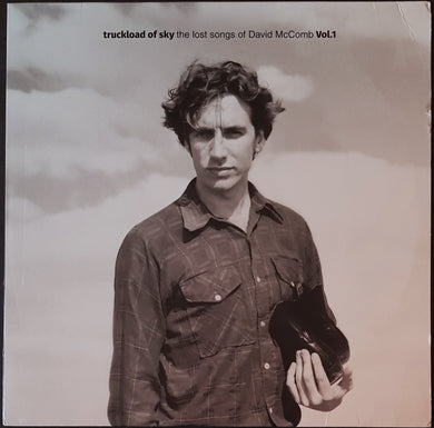 V/A - The Friends Of David McComb - Truckload Of Sky: The Lost Songs Of David McComb Vol.1