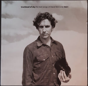 V/A - The Friends Of David McComb - Truckload Of Sky: The Lost Songs Of David McComb Vol.1