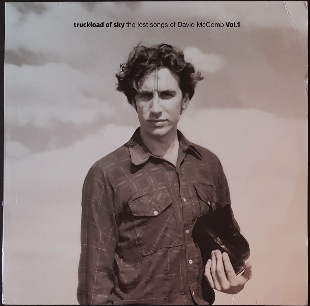 V/A - The Friends Of David McComb - Truckload Of Sky: The Lost Songs Of David McComb Vol.1