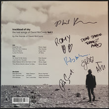 Load image into Gallery viewer, V/A - The Friends Of David McComb - Truckload Of Sky: The Lost Songs Of David McComb Vol.1