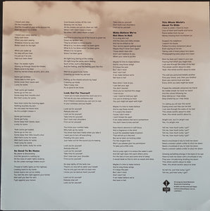 V/A - The Friends Of David McComb - Truckload Of Sky: The Lost Songs Of David McComb Vol.1