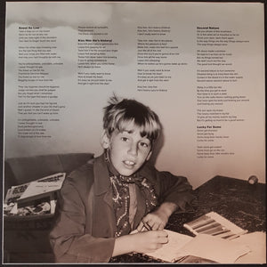 V/A - The Friends Of David McComb - Truckload Of Sky: The Lost Songs Of David McComb Vol.1